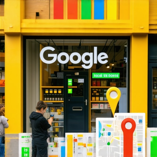 Boost Your Google Business Profile SD: Proven Strategies for Local Pack Success