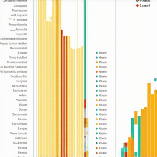 Localized Data Strategy for San Diego SEO Infographic illustrating demographic overlays and local keyword targeting in San Diego.