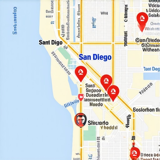 Maps SEO California: How to Rank Higher in San Diego’s Local Pack