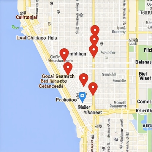 Maps SEO California: Proven Strategies to Boost Your San Diego Local Pack
