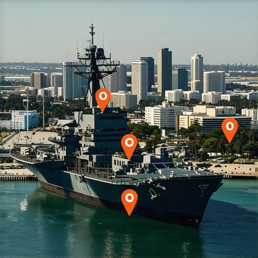 San Diego Local Pack SEO Tips to Rank #1 in Google Maps Today