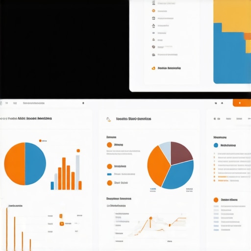 San Diego Local SEO Strategy Analysis Digital marketer reviewing SEO data for San Diego local businesses.