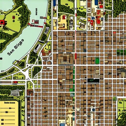 San Diego Map Pack Ranking: Effective SEO Tips for Top Local Pack Placement