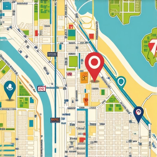 San Diego Map Pack Ranking: Top Tips to Dominate Local Search in 2024
