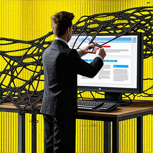 Address errors that keep your business buried in search results