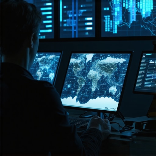 Preparing for the 2026 Google Maps algorithm shift
