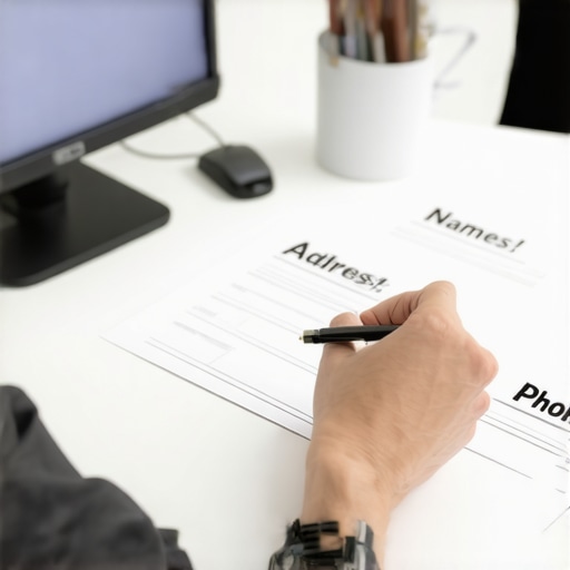 Simple Moves to Fix Name, Address, and Phone Discrepancies Fast