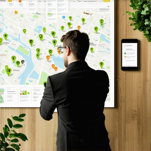 Stop Ignoring These Google Maps Secrets to Grow Your Local Business
