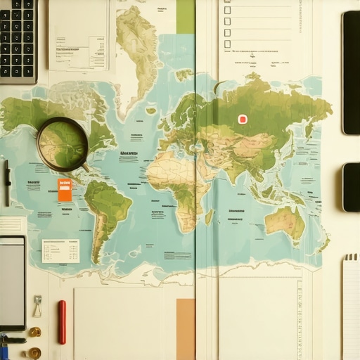 The Forgotten Tactics on Your Google Maps Checklist That Stop Rankings Cold