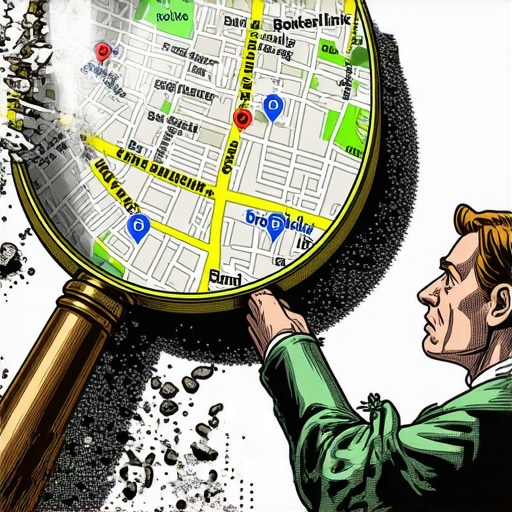 The Hidden Cost of Cheap SEO Services That Actually Damage Your Map Ranking