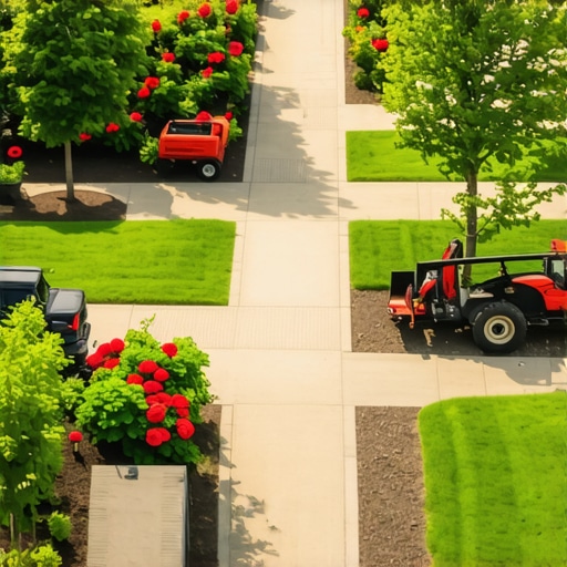 The Simple Reason Most Landscapers Fail to Appear in the Local Pack