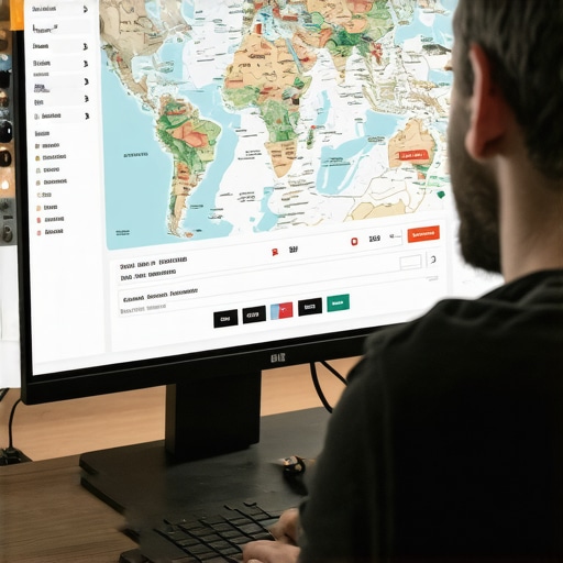 Where to Embed Google Maps on Your Site to Help Rankings