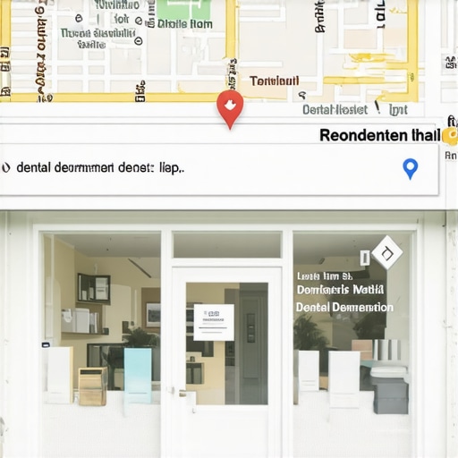 Why Most Dentist Offices Never Crack the Top 3 on Google Maps