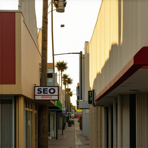 Why Typical Local SEO Packages Often Yield Zero Results for San Diego Shops