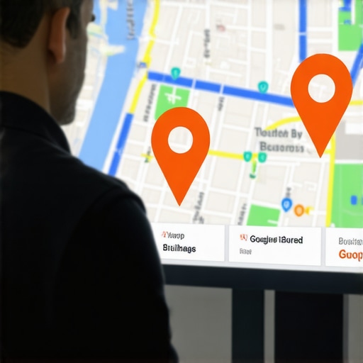Why your business is likely buried at the bottom of Google Maps