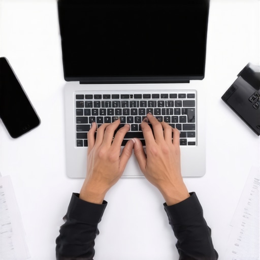 3 Quick Fixes for Name and Address Errors That Kill Local Trust
