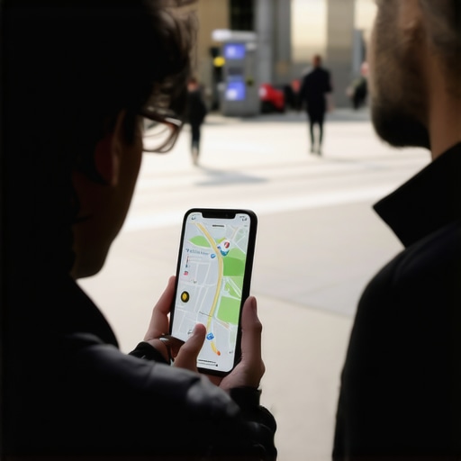 Fixing the Disconnect Between Google Maps Views and Actual Phone Calls