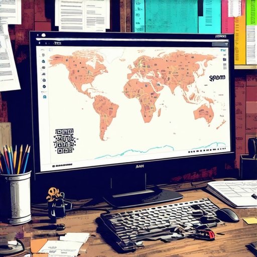 The Real Reason Your Map Rankings Disappeared Overnight
