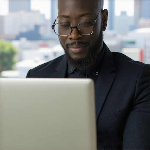 The Simple Moves to Increase Google Business Profile Visibility in High-Competition Areas