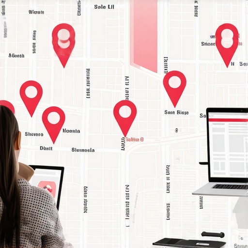 Why Most San Diego Businesses Get Local Keyword Tracking Wrong