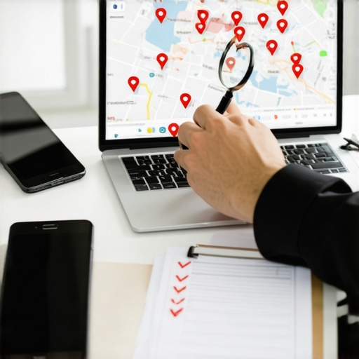 The Checklist for Auditing Your Local Presence Without Hiring an Agency