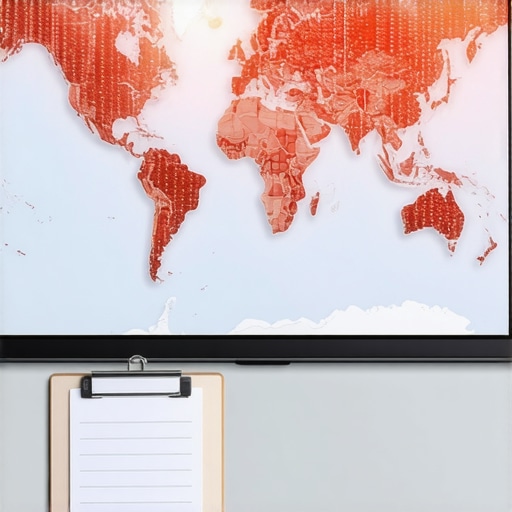 The Checklist for Restoring Map Visibility After a Major Drop