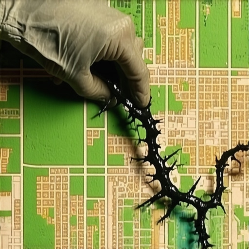 The Step-by-Step Guide to Removing Toxic Local Backlinks