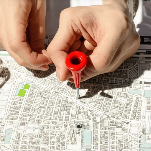The Strategy for Recovering Trust After a Local Search Penalty