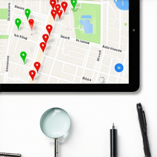 The Toolkit We Use for Faster Google Map Ranking Decisions