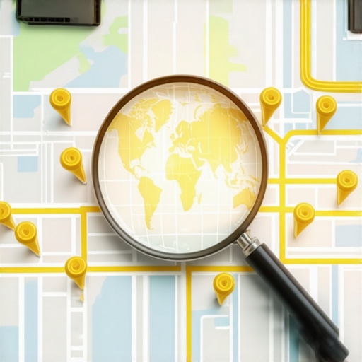 Tools to Identify Which Map Keywords Are Worth Your Effort