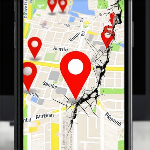 Why 404 Errors on Your Main Pages Are Hurting Your Local Pack Spot
